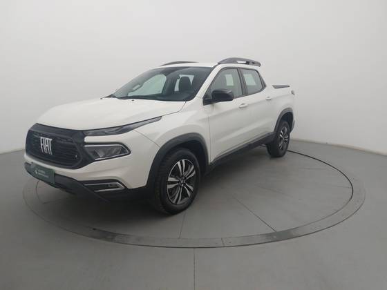 FIAT TORO 1.3 TURBO 270 FLEX FREEDOM AT6